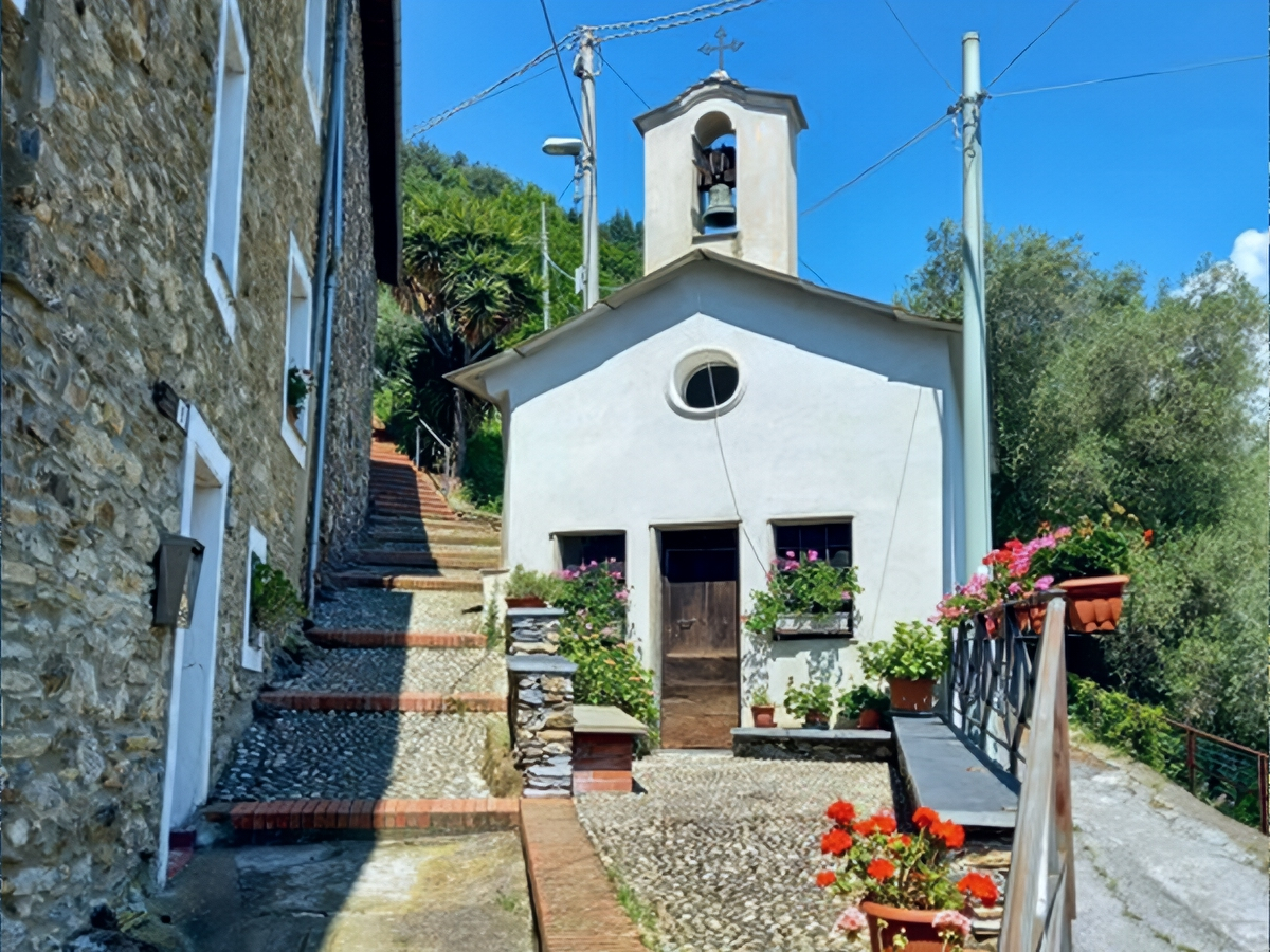 Patrimonio Artistico