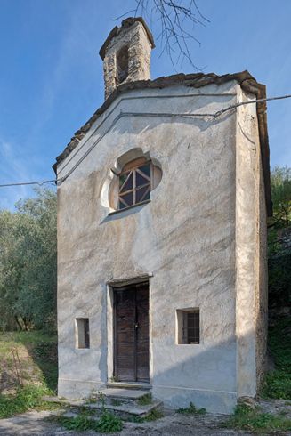 8. Ubaghetta Immacolata Concezione