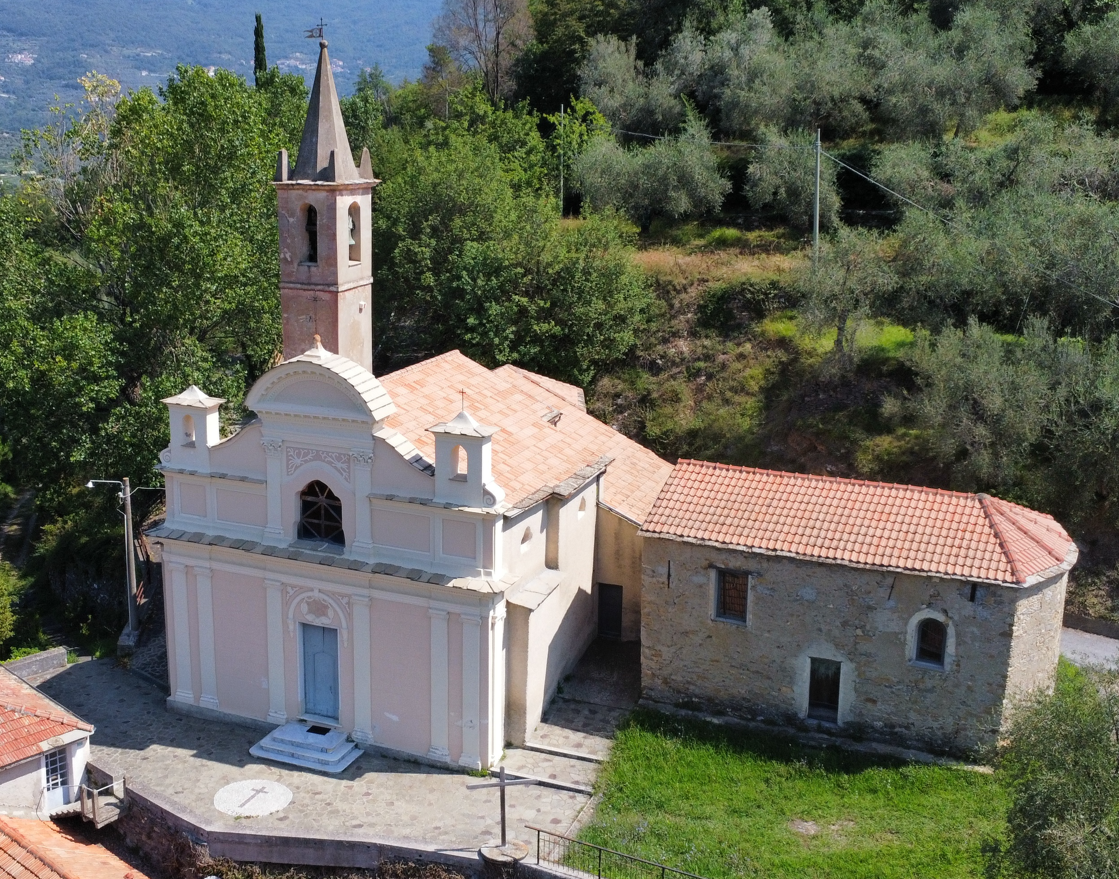 9. Ubaghetta San Lorenzo