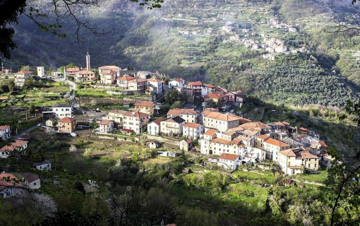 Sagra della Buridda – Leverone - Sabato 16 agosto