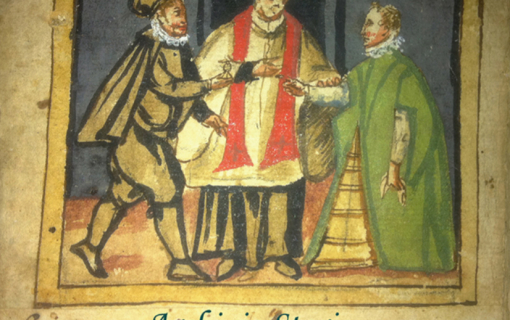 Mostra “Memorie di Inchiostro” – Gavenola