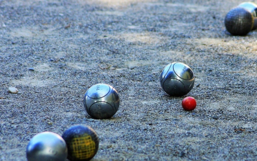 Gara Nazionale di Bocce – Trofeo Ulivo d’Oro - Domenica 17 agosto 