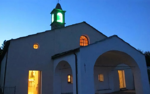 Festa della Madonna della Guardia – Gavenola - 7 settembre