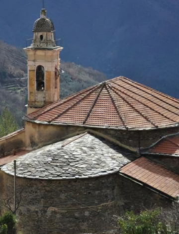 Festa dei Santi Cosma e Damiano – Gavenola - Sabato 27 e 28 settembre