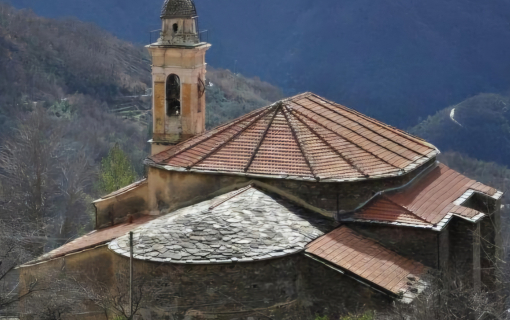 Festa dei Santi Cosma e Damiano – Gavenola - Sabato 27 e 28 settembre