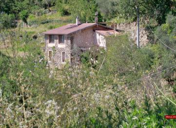 Gavenola Casa Nel Bosco