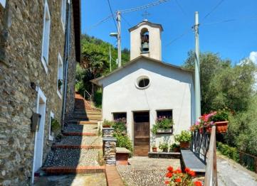 Ubaga Cappella S Antonio Da Pd