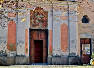 Chiesa S Marco Borghetto1