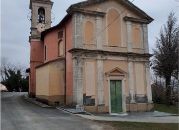 Gazzo Chiesa San Bernardino1
