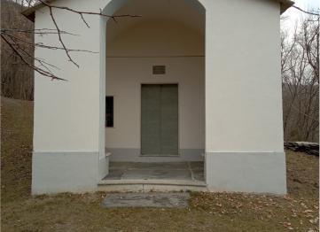 Leverone Cappela Angelo Custode1