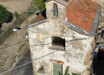 Montecalvo Madonna Della Neve