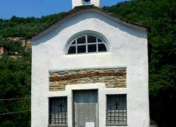 Ubaghetta Cappella S. Mauro